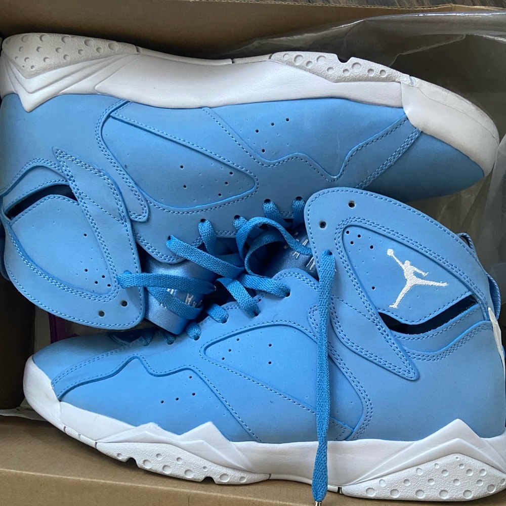 Air jordan7 retro